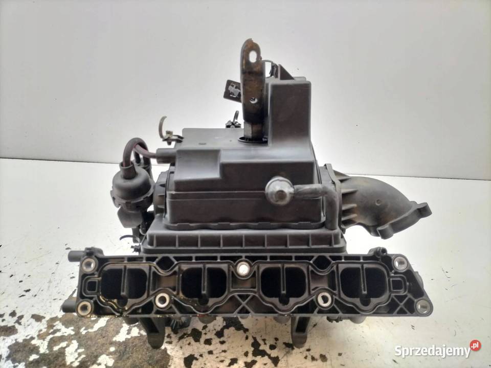 KOLEKTOR SSĄCY 16 16V Opel Astra IV 2009 2020 J Kolektory ssące