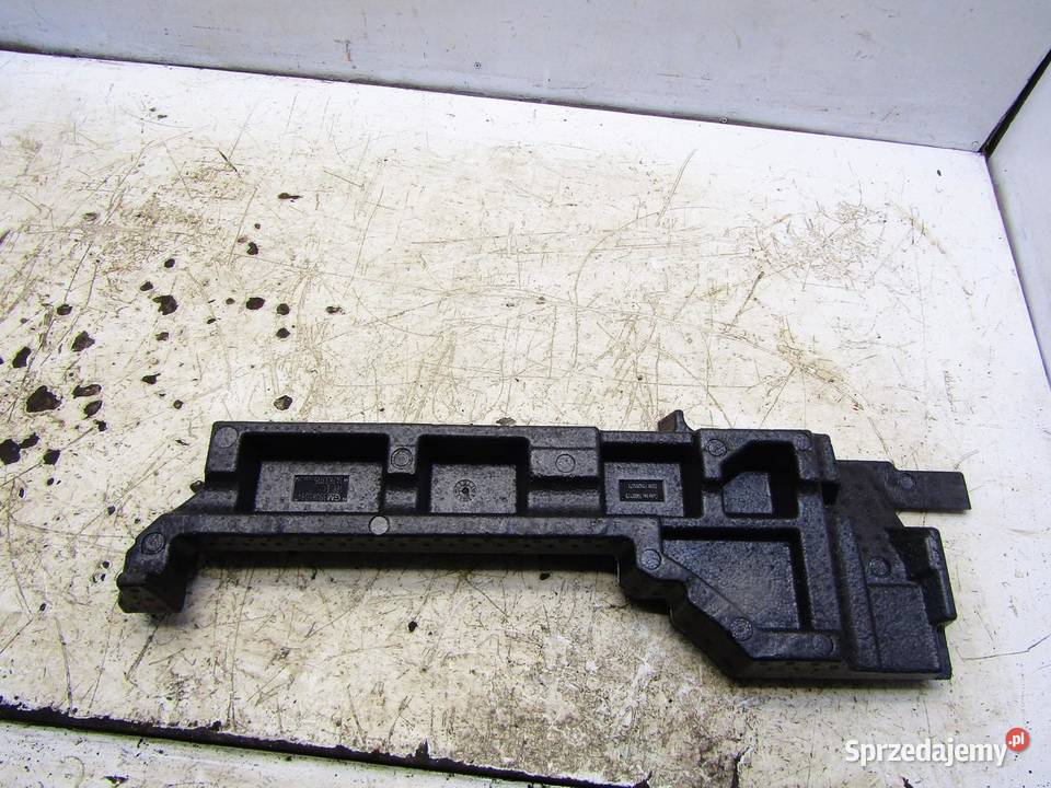 WKŁAD PIANKA BAGAŻNIKA PRAWA PRAWE TYLNA TYŁ sprzedam