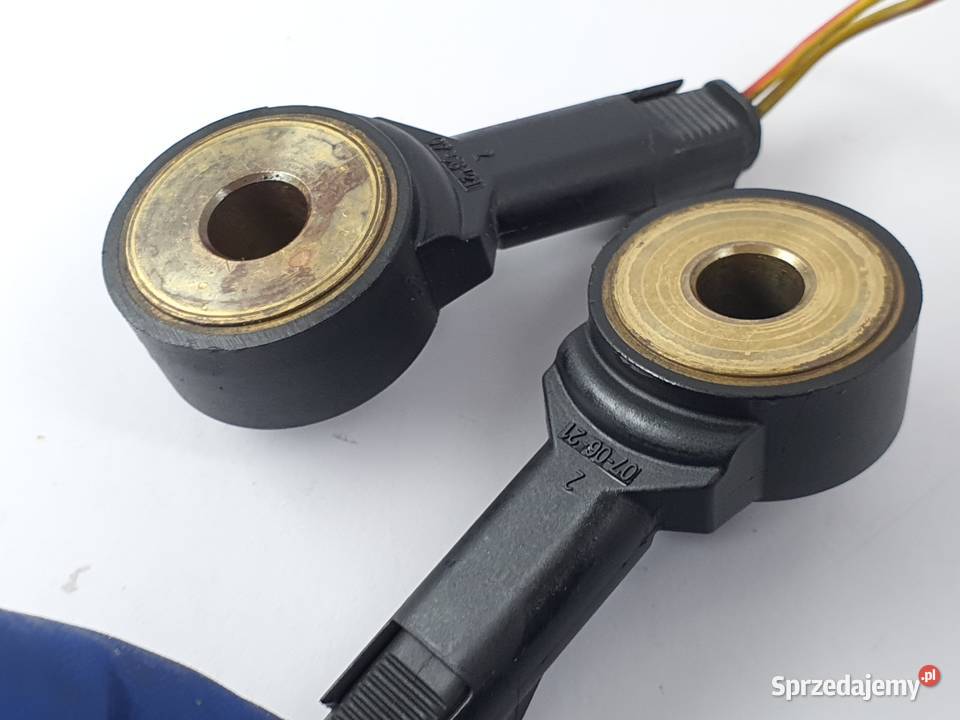 Czujnik Spalania Stukowego Czujnik Stukowy Bmw R Łódź sprzedam