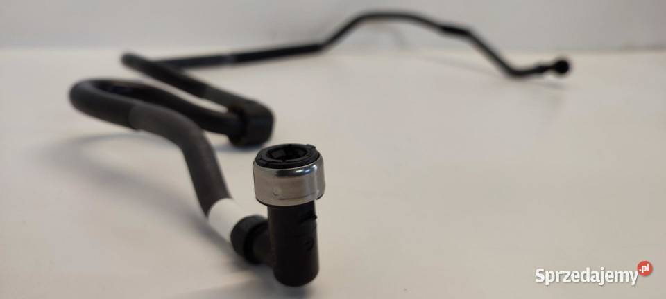 VW TIGUAN ALLSPACE PRZEWÓD PALIWA 15 TSI sprzedam