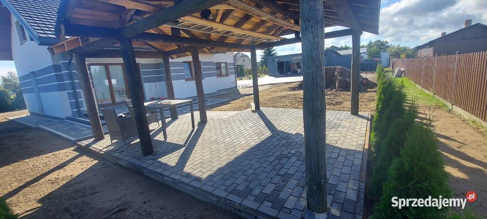 Brukarstwo Bodzanów sprzedam