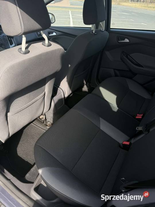 Ford Focus MK3 20 klimatyzacja Bydgoszcz