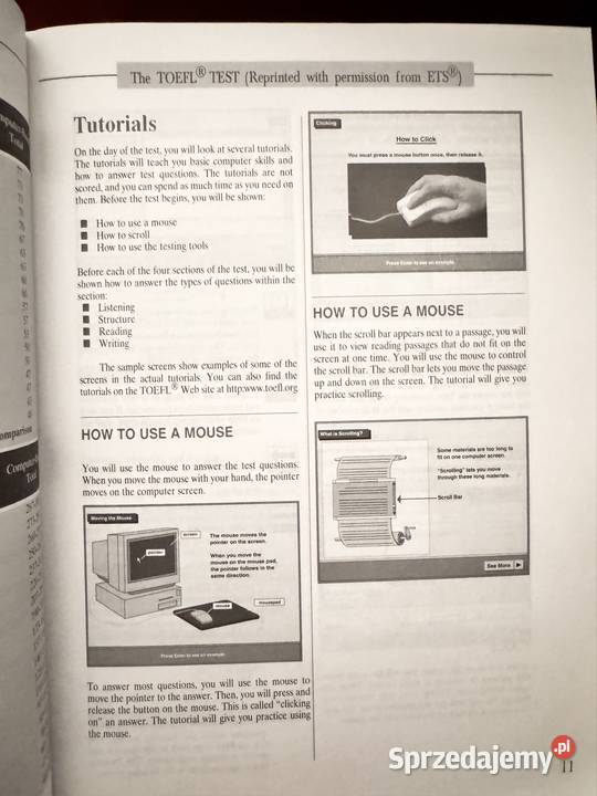 Książka Prepare and practice for the