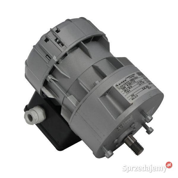 Motoreduktor Sirem R225F2B 48 obrmin Warszawa