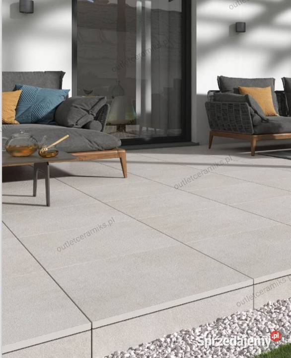 WYPRZEDAŻ Płyty 2 na taras wentylowany balkon Radom