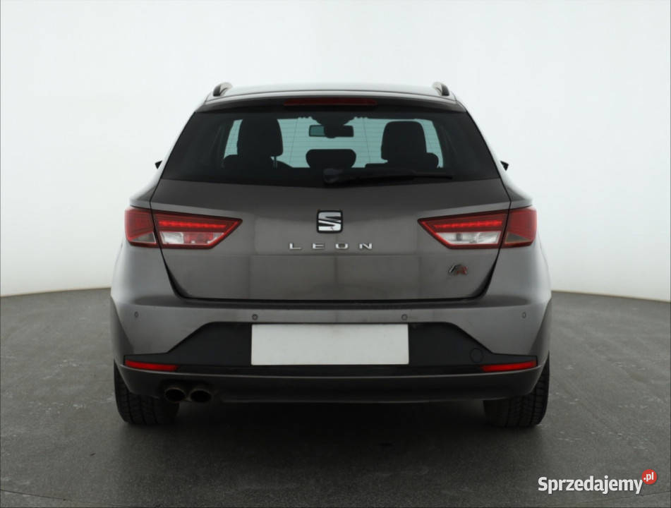 Seat Leon 20 TDI poduszka powietrzna Leon Lublin sprzedam