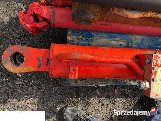 Manitou 628 Siłownik Hydrauliczny Jastrzębniki
