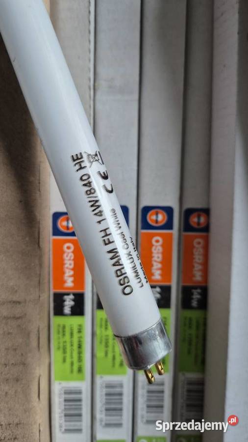 Osram FH 14W840 HE Oświetlenie Hryniewicze