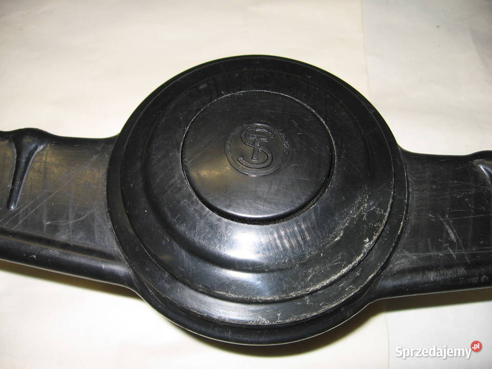 Stara kierownica FSC Star Jelcz Autosan itp auto Przemyśl