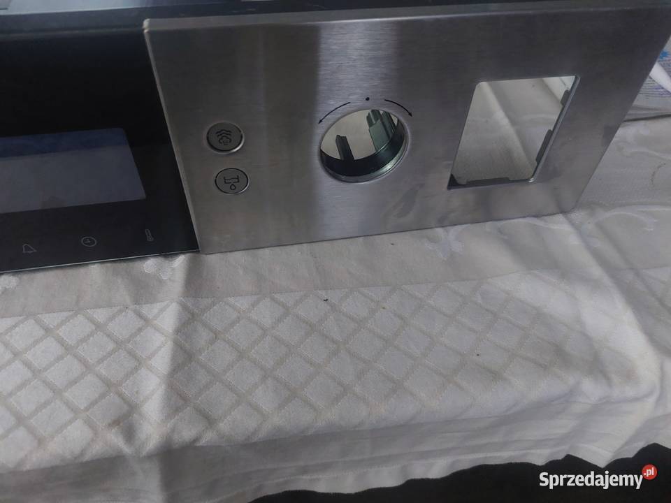 SAMSUNG BQ1VD6T131 MASKOWNICA PRZÓD małopolskie Nowy Sącz