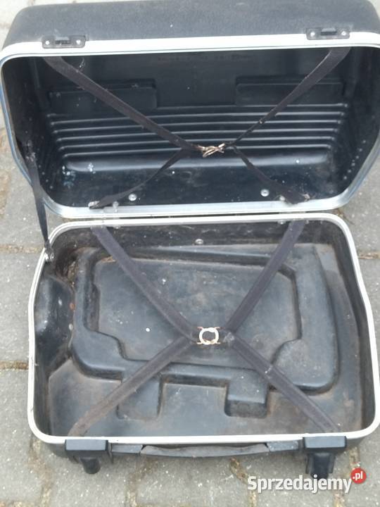 BMW r75 r100 bmw750 kufer boczny oryginał Radomsko