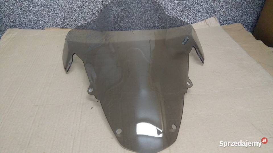 SZYBA OWIEWKA SUZUKI GSXR 1000 20032004 K3 K4 Szyby i owiewki