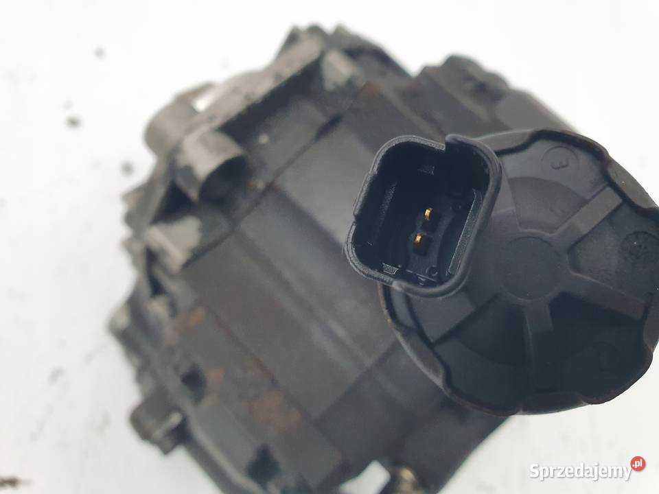 POMPA WTRYSKOWA Ford Galaxy II 20 TDCI Chełm