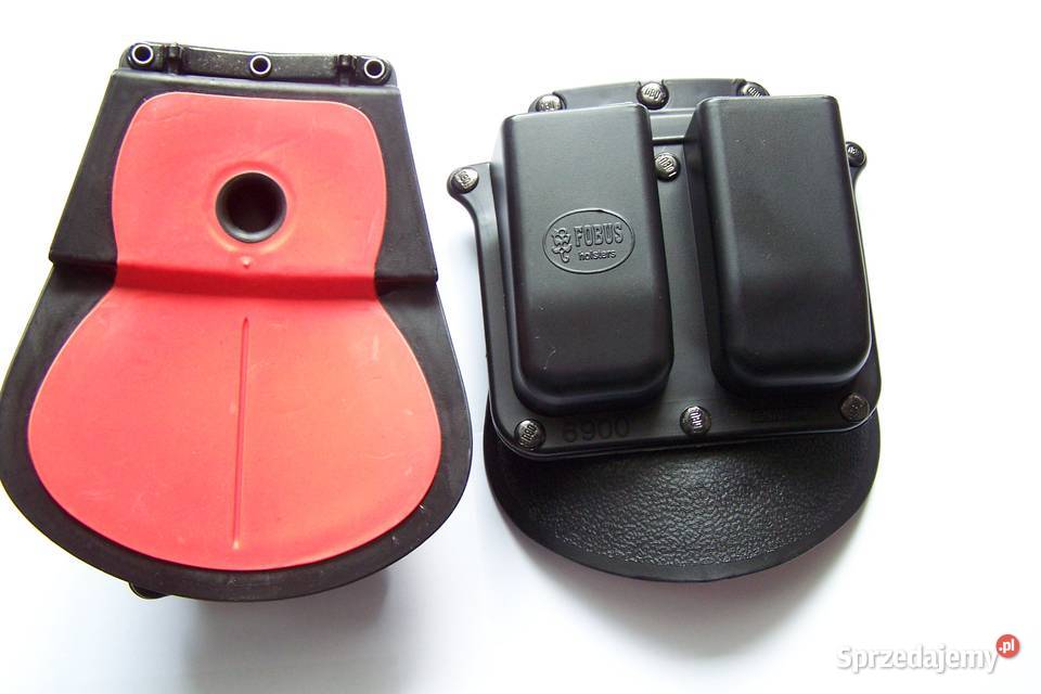 FOBUS kabura taktyczna do SG21SigSauer pomorskie Reda sprzedam