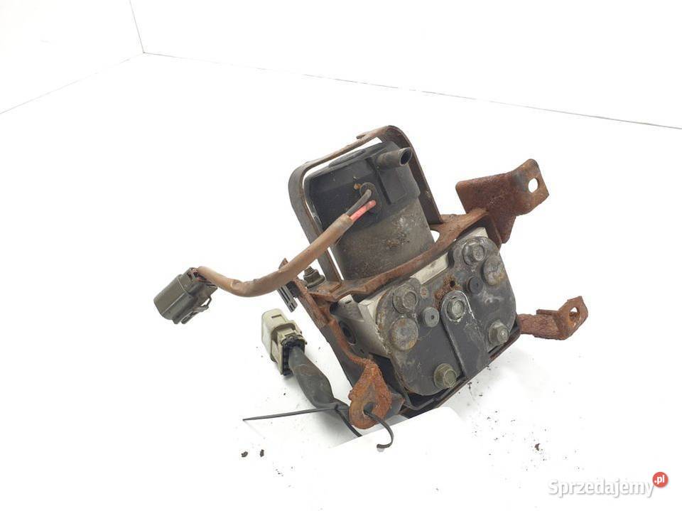 POMPA ABS HAMULCOWA HYUNDAI COUPE I 5891029300 kujawsko-pomorskie Lipno