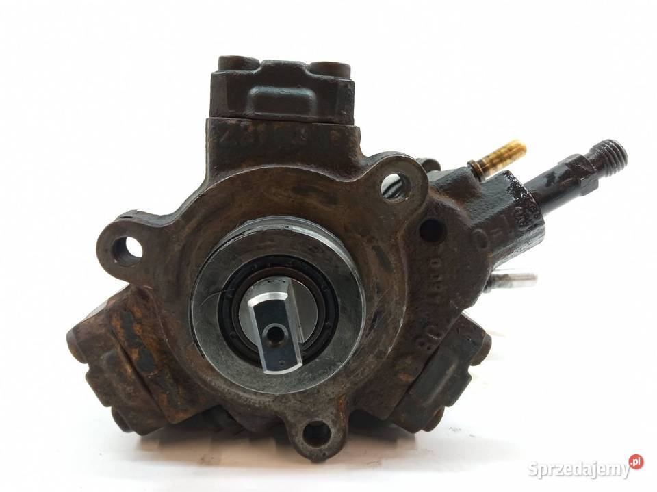 POMPA WTRYSKOWA BK2Q9B395BC 22 TDCI Ford Transit