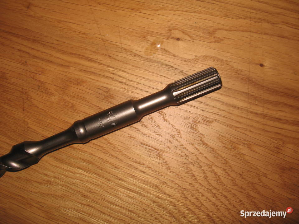 Wiertło 25 mm Bosch Celma wieloklin