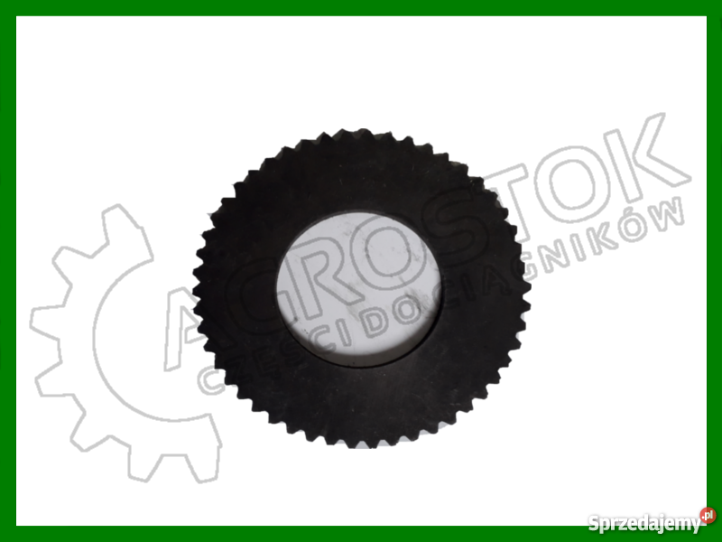 Komplet kół tylnego mostu koła tylnego mostu Parczew