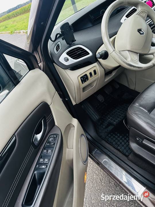 Renault Scenic Renault