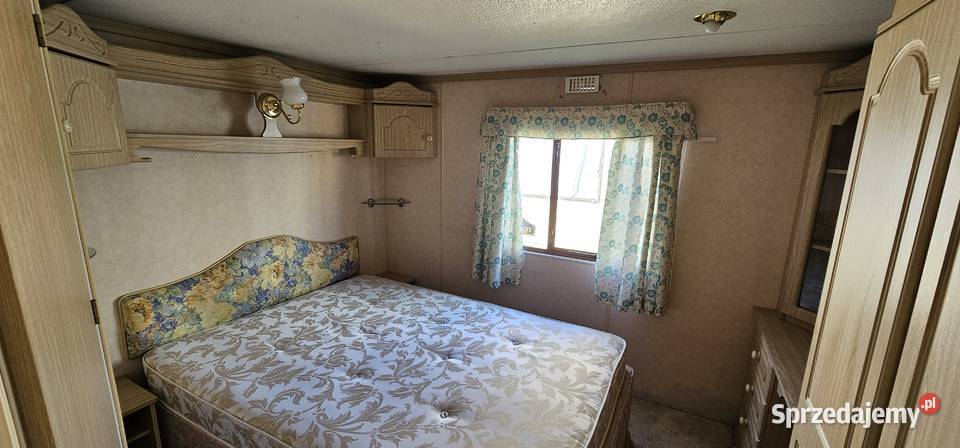 Domek holenderski Cosalt Carlton 2 pokoje 553 Architektura ogrodowa Lublin sprzedam