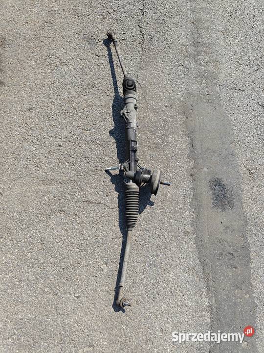 Maglownica peugeot 307 sw 20 HDi Łagów