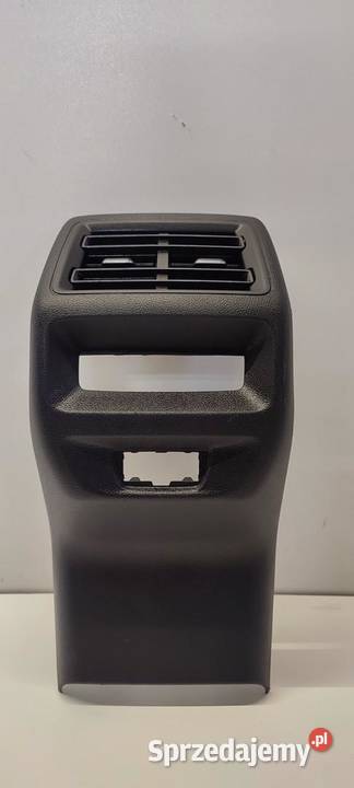 VW TAYRON OSŁONA KRATKA TUNELU 57N819203 dolnośląskie