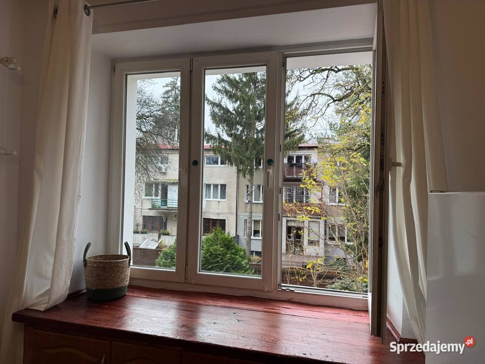 Studenta Kawalerka w kamienicy na Starych Liczba pokoi 1 Warszawa sprzedam