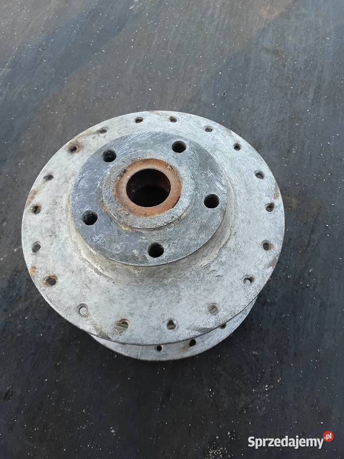 Piasta tył Romet Komar sprzedam