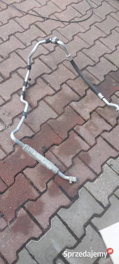 Przewód rurka klimatyzacji VOLKSWAGEN 5C0820743C Szczecin