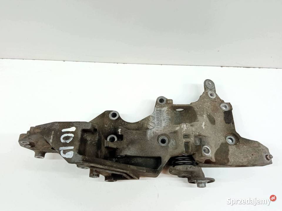 ŁAPA WSPORNIK 03L903143Q 16 TDI Skoda Fabia II