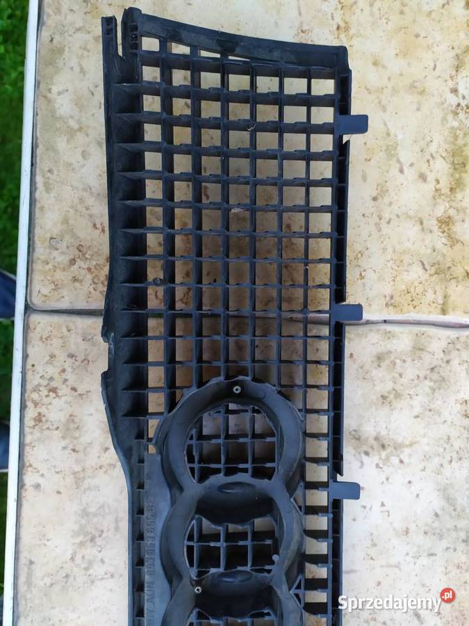 Atrapa grill Audi 80 B3 coupe