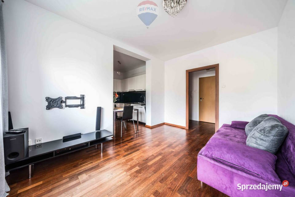 Mieszkanie Rataje os Zodiak parter wielkopolskie Poznań