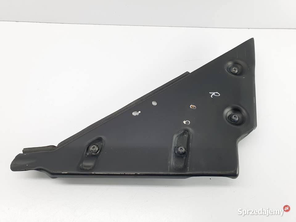 Wypelnienie Drzwi Metalowe LP Oslona Polaris Rzr Łódź
