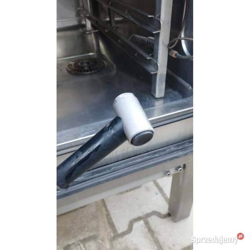 Piec Konwekcyjno Parowy CONVOTERM ŁRS 42O Ostrów Wielkopolski sprzedam