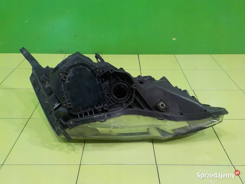 HONDA CRV III 22 ICTDI 07r 5D XENON lampa lewa Suków