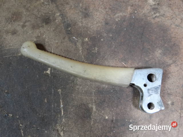 klamka sprzęgło biegi Simson SR 2 org DDR Żary