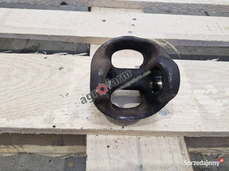 Łącznik półosi FWD Renault Ceres 95 Cergos 330