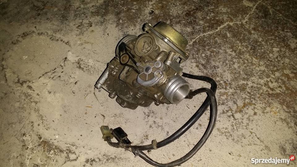Gaźnik Walbro WVF silnik 4t 150ccm PiaggioVespa Gdańsk
