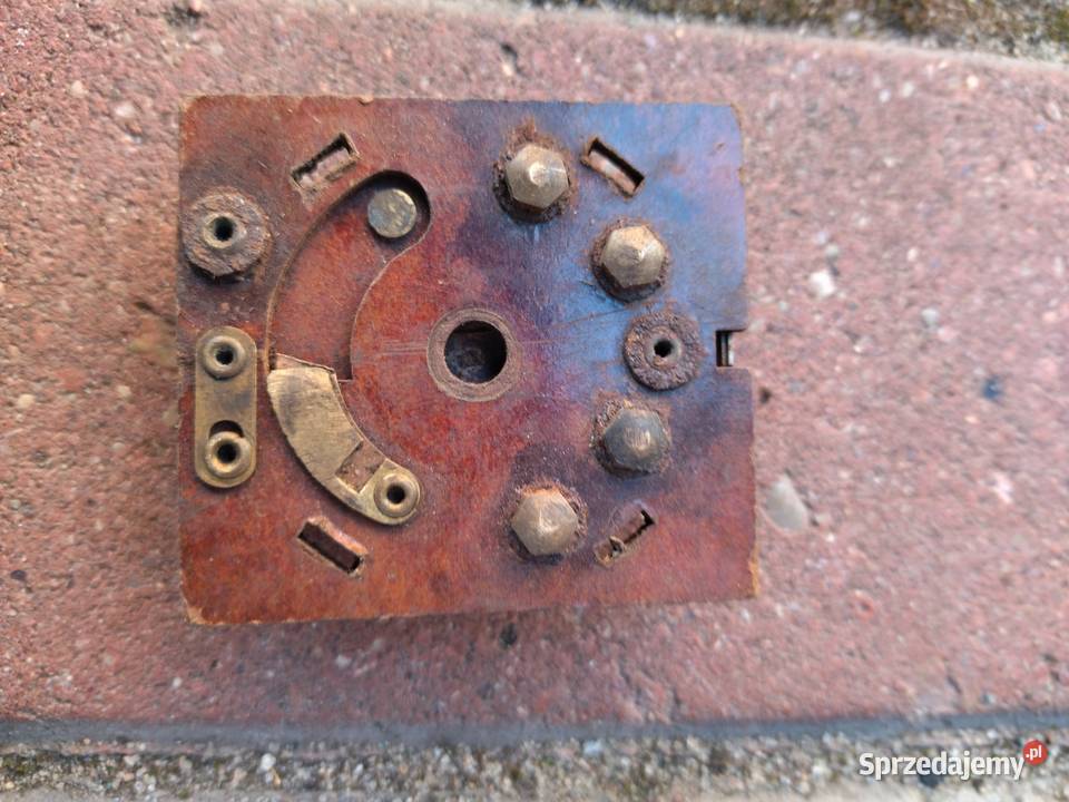 Stacyjką WFM oryginał Części i akcesoria motocyklowe Tłuszcz