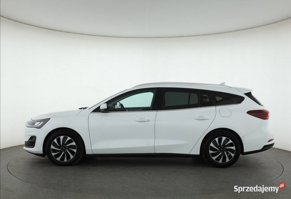 Ford Focus 15 EcoBlue Piaseczno sprzedam