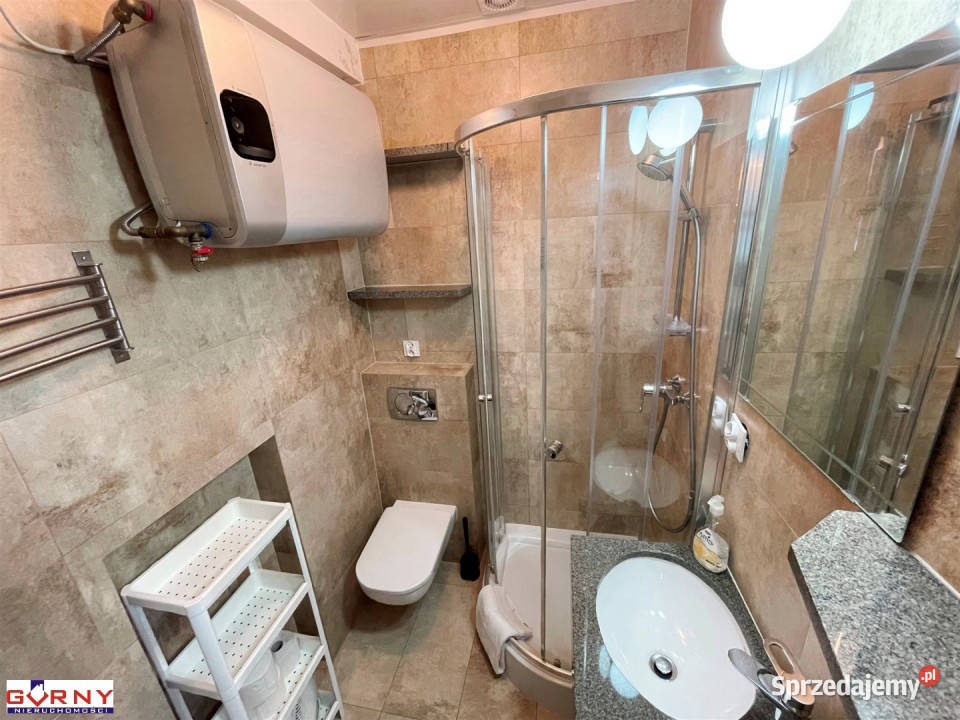 Mieszkanie Sulejów 3942m2 2 pokojowe 6088zł/m2 sprzedam