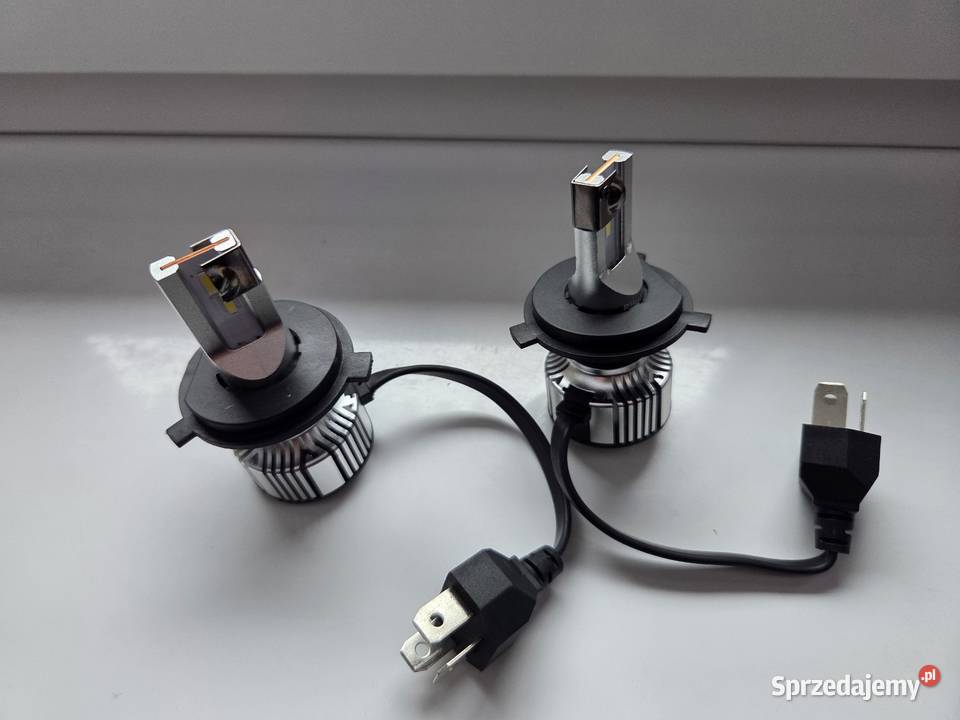 Żarówki led H4 PHILIPS sprzedam