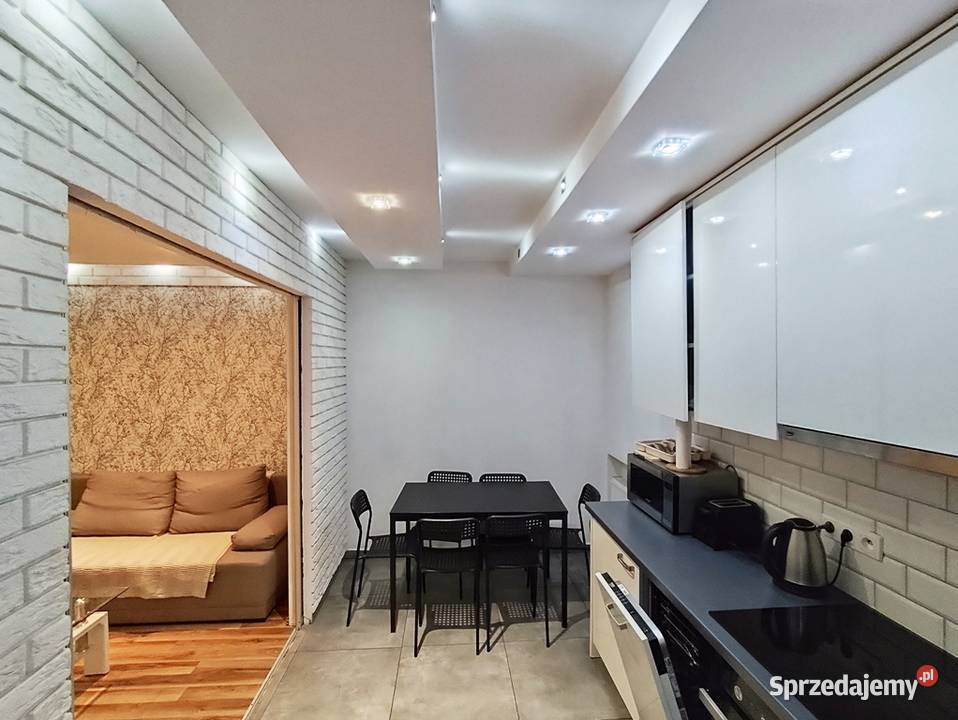 OKAZJA Kraków Centrum KAZIMIERZ 3 pokoje 50m2 Sprzedaż sprzedam