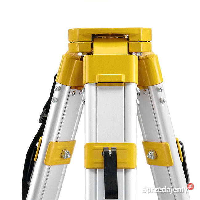 Niwelator laserowy NL520 Digital statyw łata Warszawa