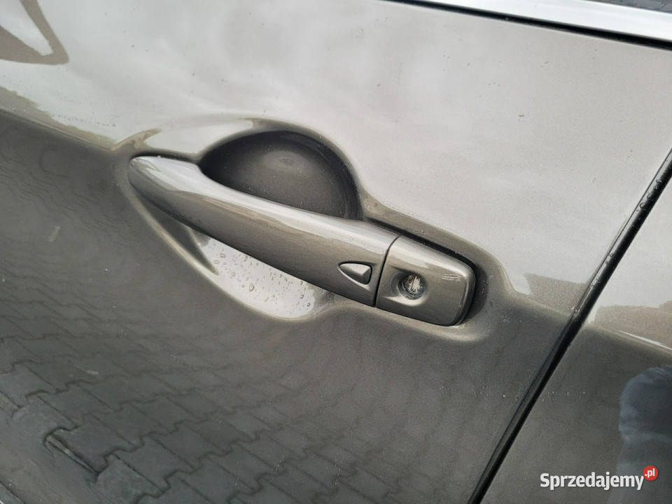 Nissan Qashqai kamera cofaniakamery gniazdo SD małopolskie Żabno