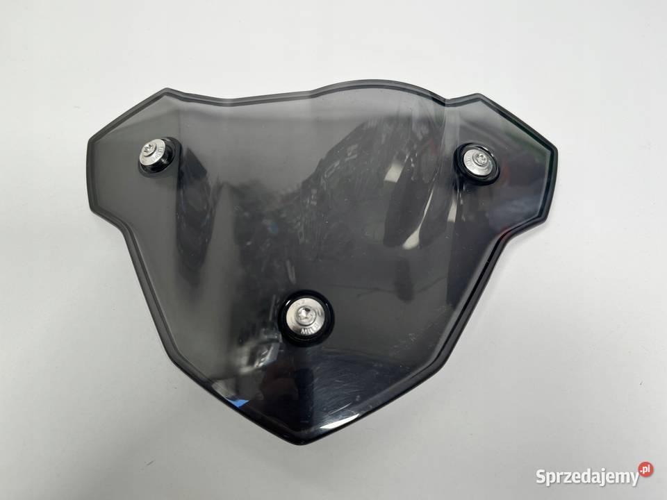 BMW S 1000 R K47 Szyba Owiewka przód 8534176 Łobżenica