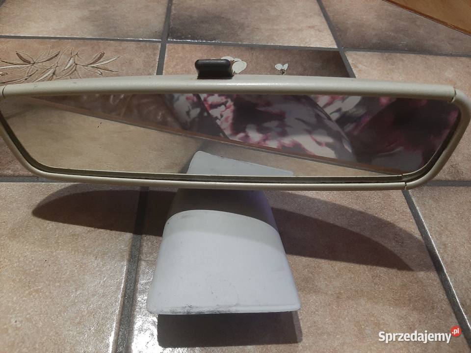 Lampa lampy Mercedes oryginał xenon popielniczka Skierniewice