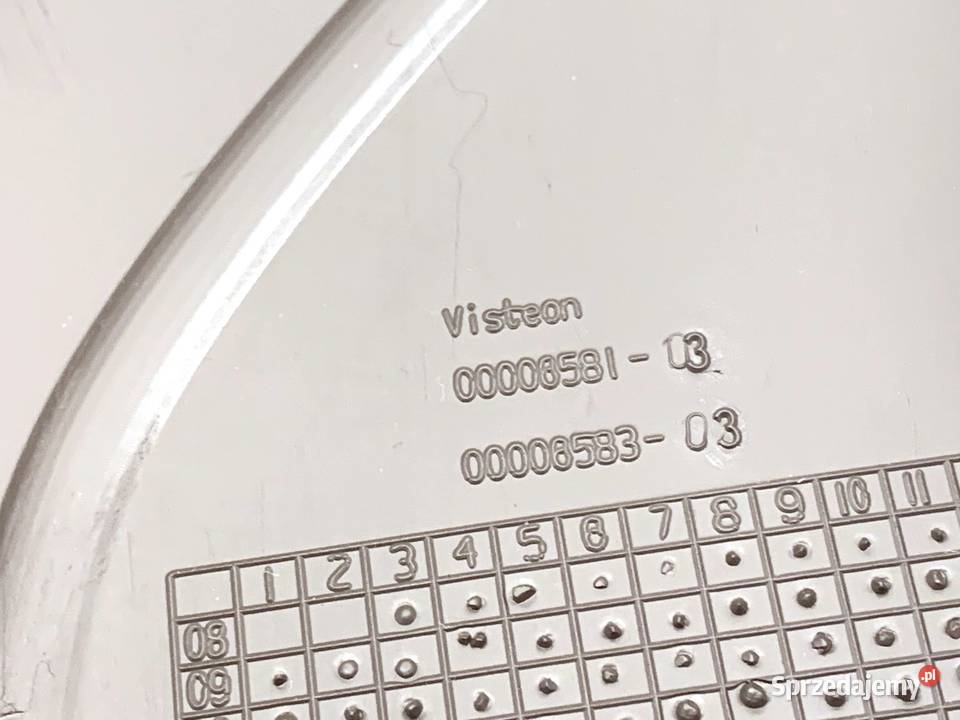 BOCZEK DRZWI PRAWY PRZÓD OPEL INSIGNIA A osobowe sprzedam