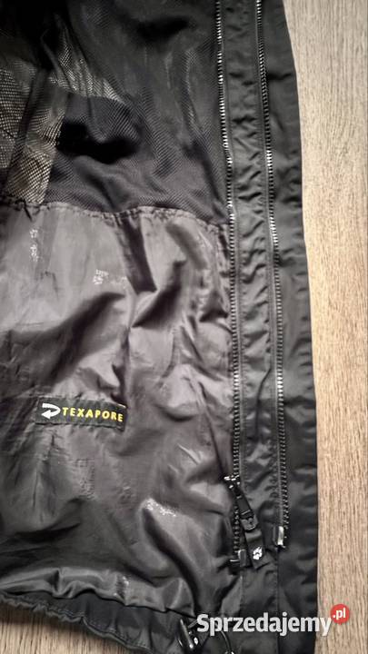 Jack Wolskin 3w1 super kurtka Inny rodzaj sprzedam