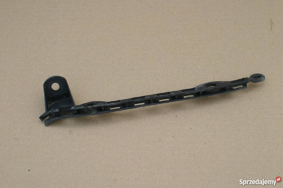 MERCEDES A KLASA ŚLIZG ZDERZAKA LEWY TYŁ lubuskie Bieleń